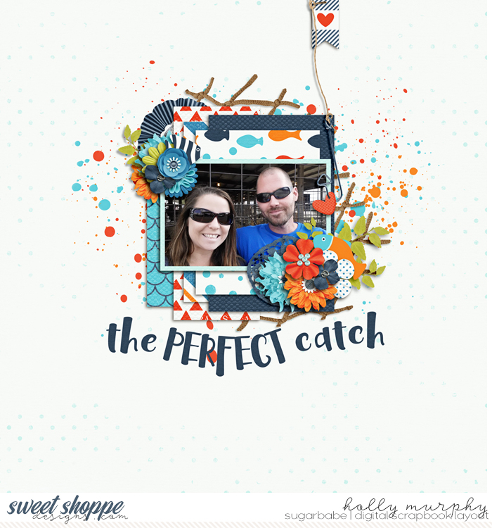 The Perfect Catch