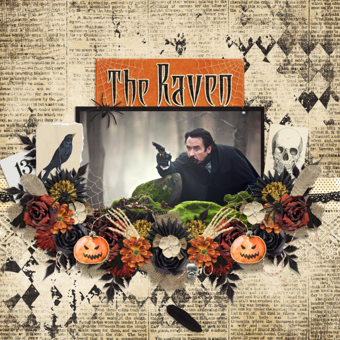 The Raven