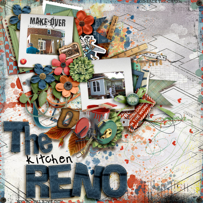 The Reno