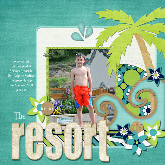 The Resort