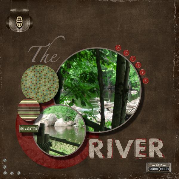 The River