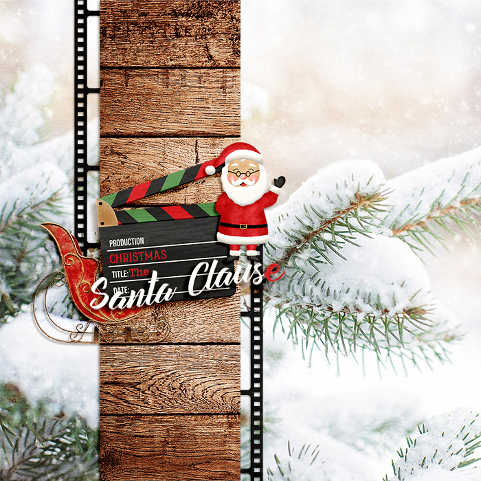 The Santa Clause