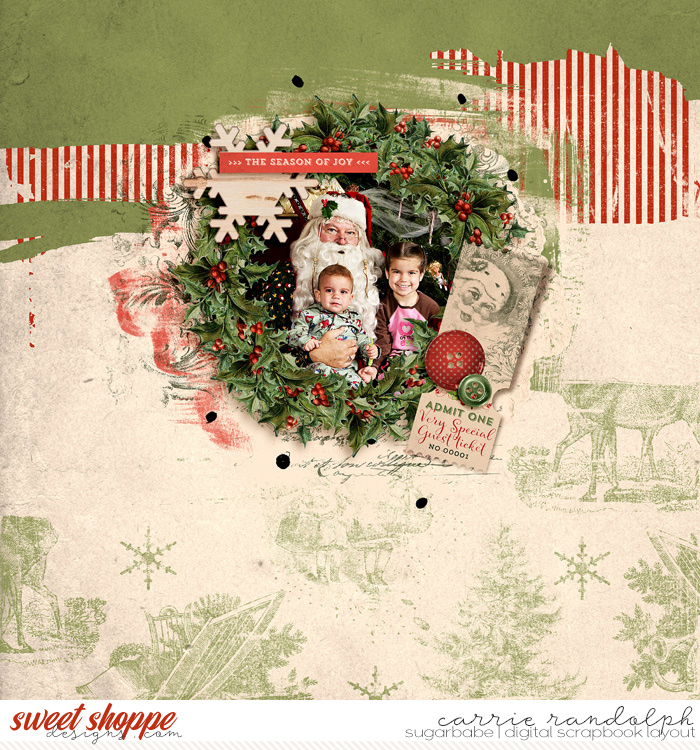 The Season of Joy