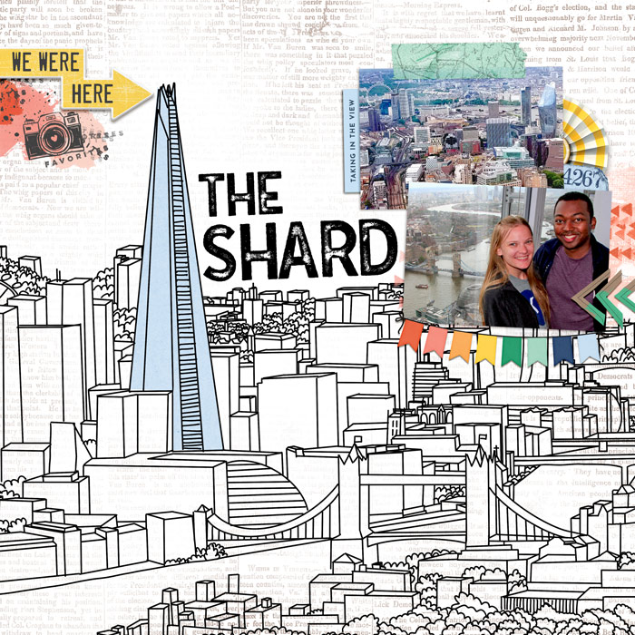 The Shard