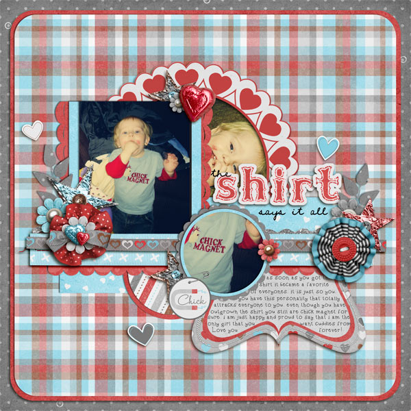 The Shirt