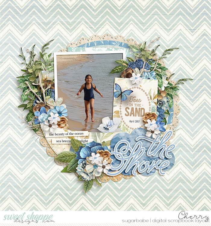 The Shore