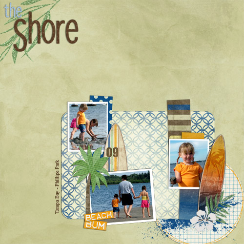 The Shore