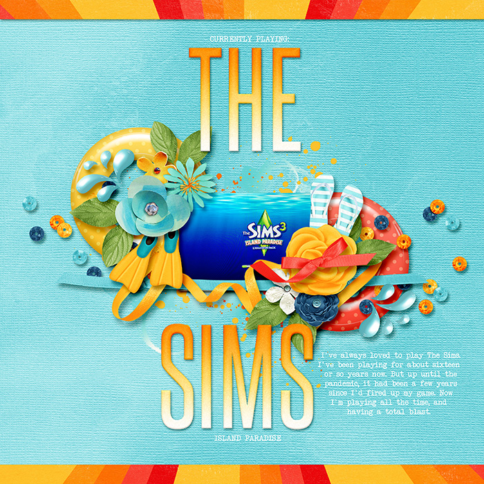 The Sims