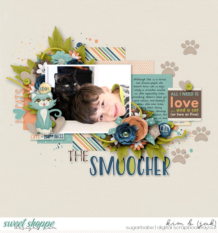 The Smoocher