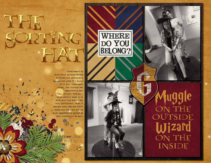 The Sorting Hat