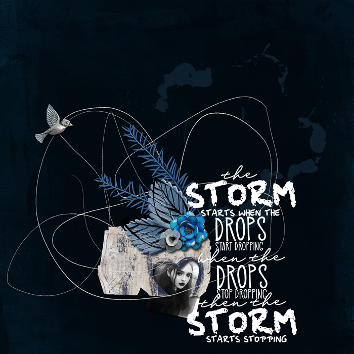 The Storm