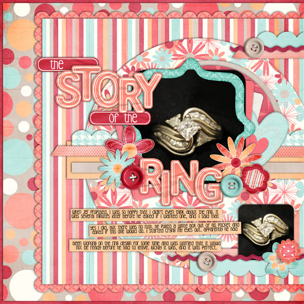 the Story of the Ring