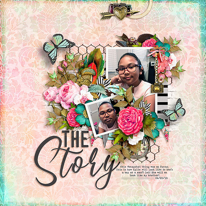 The Story