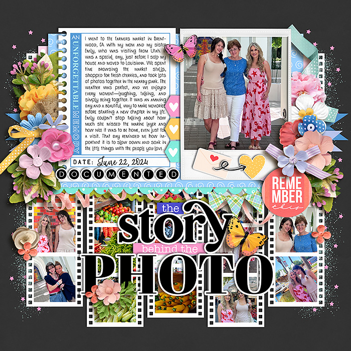 The Story