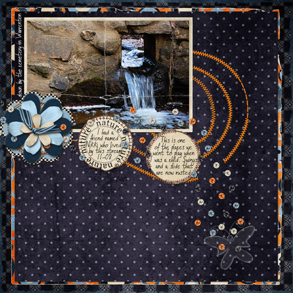 The Stream