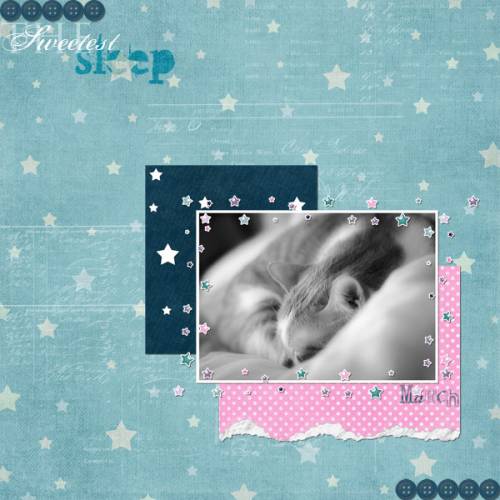 The Sweetest Sleep
