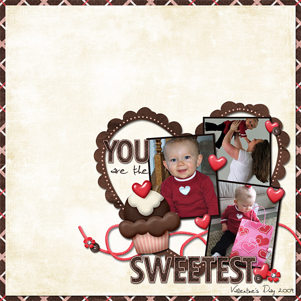 The Sweetest