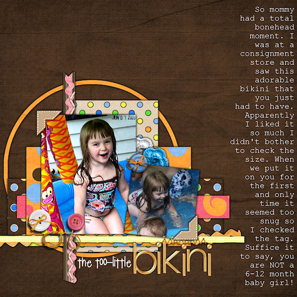 the too-little bikini