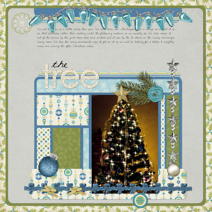 The Tree