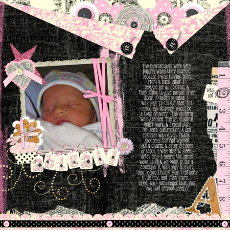 The Twins are Coming! Pg.2