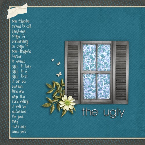 The Ugly