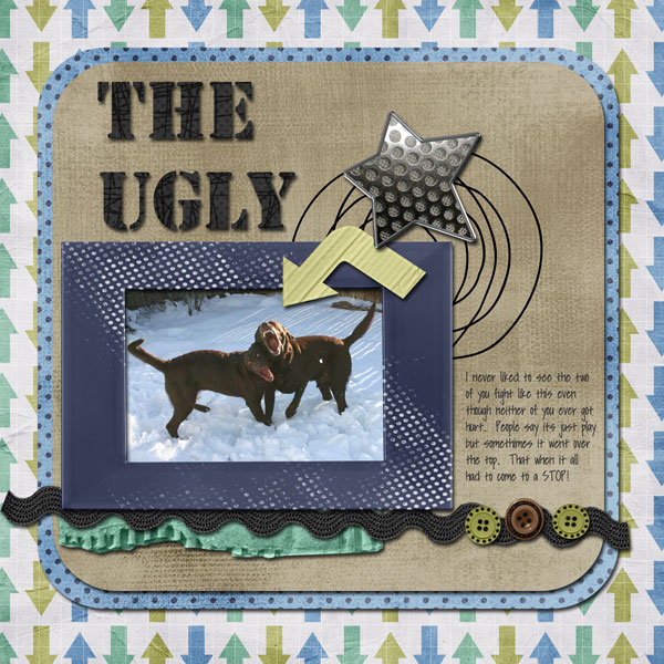 The Ugly