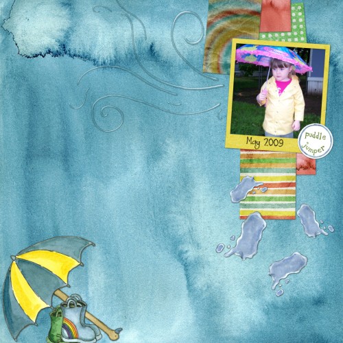 The Umbrella