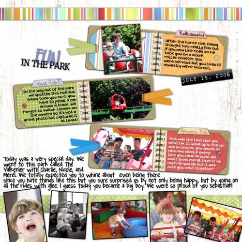 The Valkenier Page 2