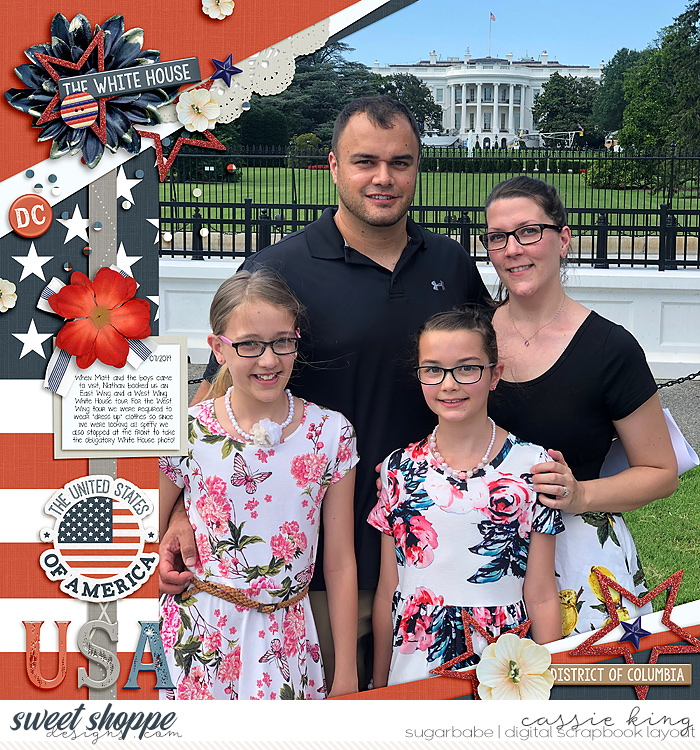 The White House