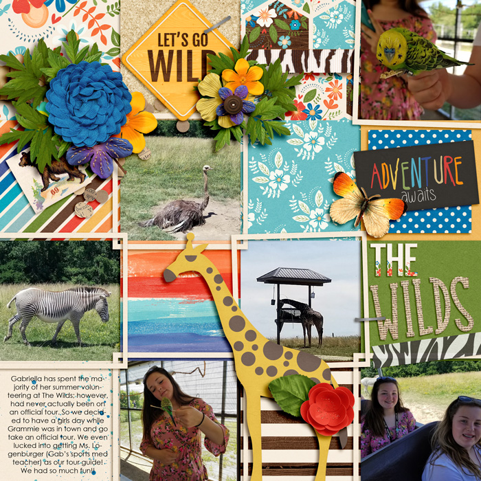 The Wilds
