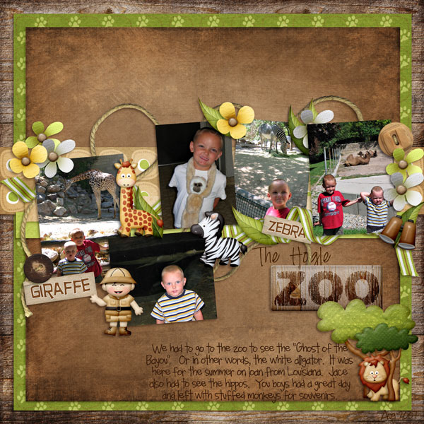 The Zoo
