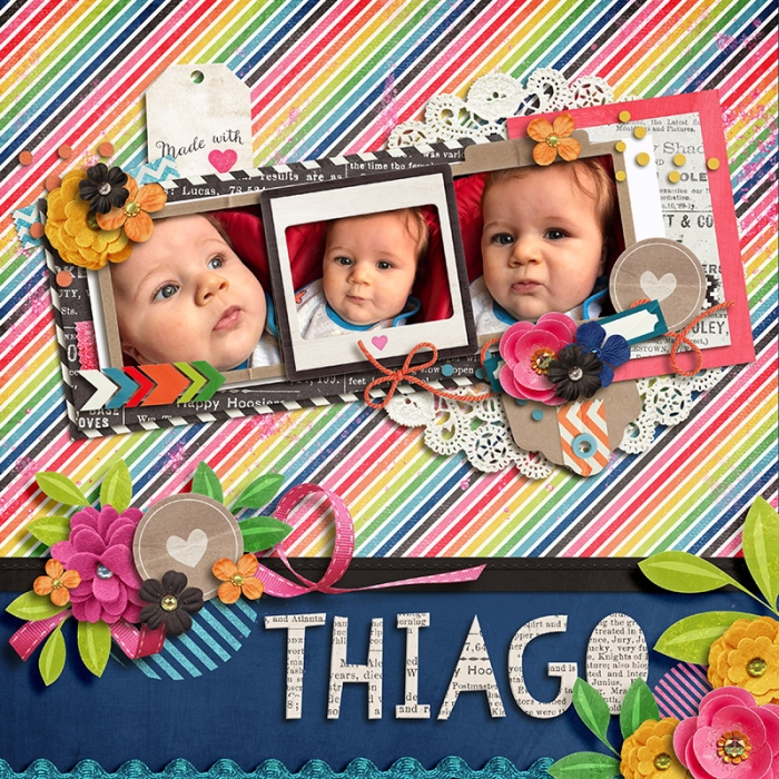 Thiago