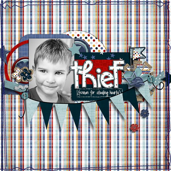 Thief