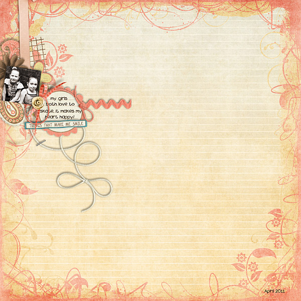 Things that make me smile