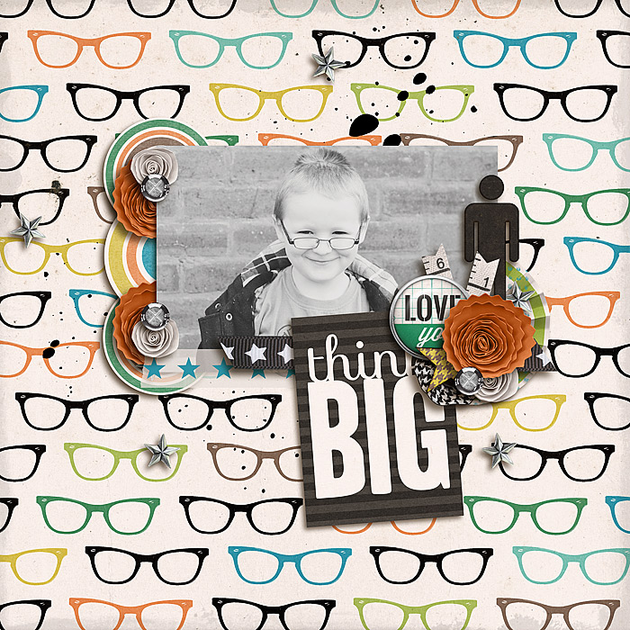 Think Big