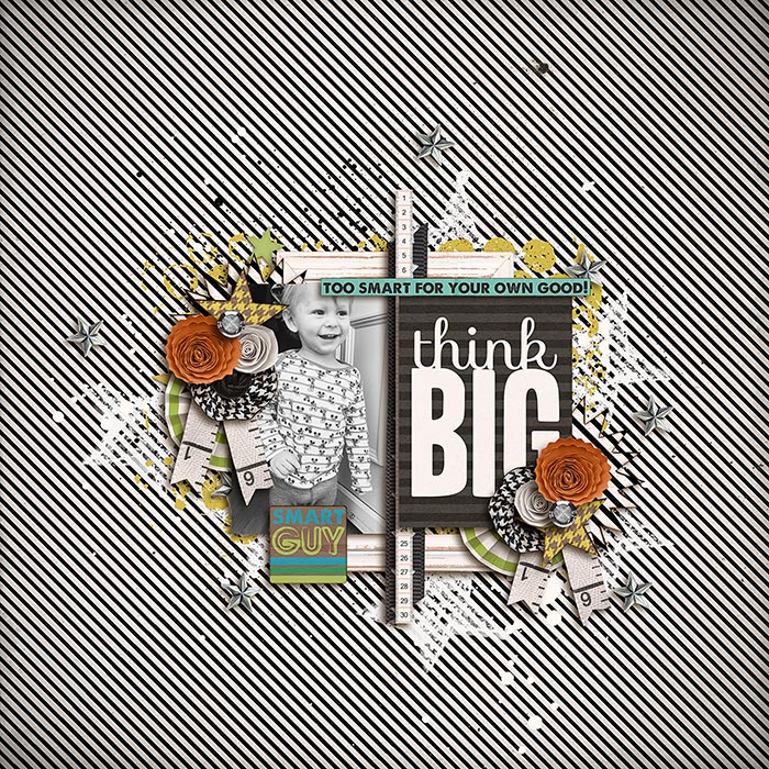 Think Big