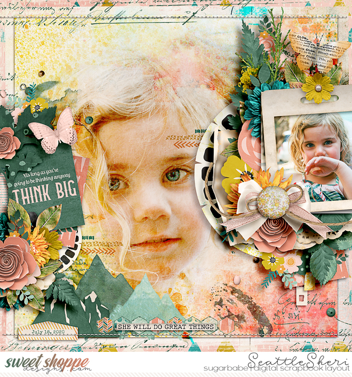 Think Big