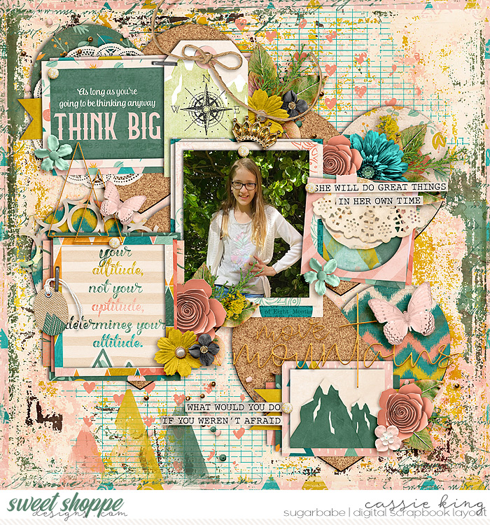 Think Big
