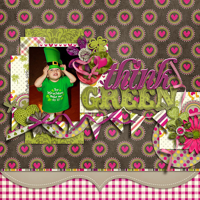 Think Green