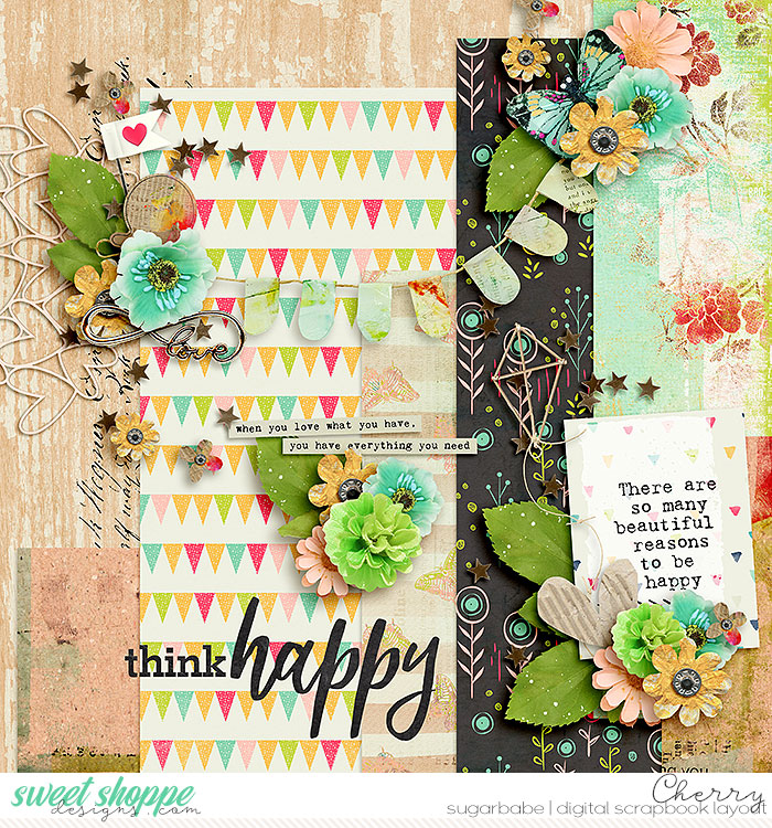 Think Happy