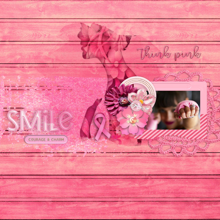 Think Pink