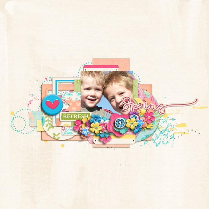 Think Spring