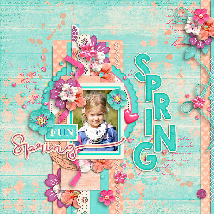Think Spring