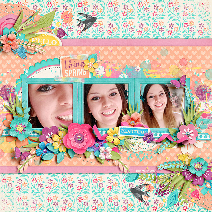 Think Spring