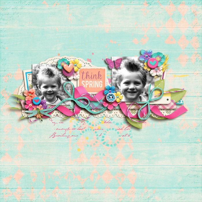 Think Spring