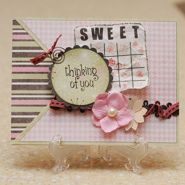 Thinking of You
