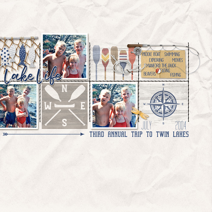 Third Annual Trip