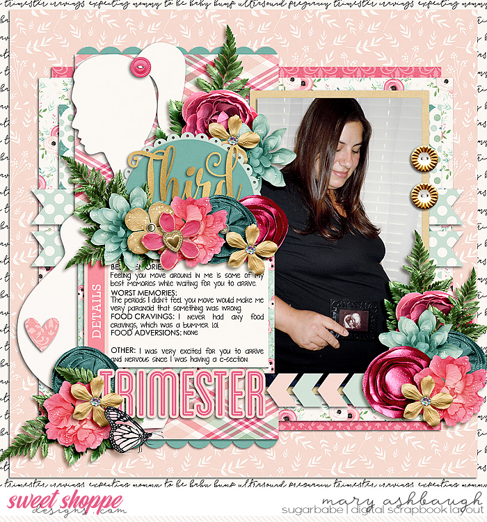 Third Trimester