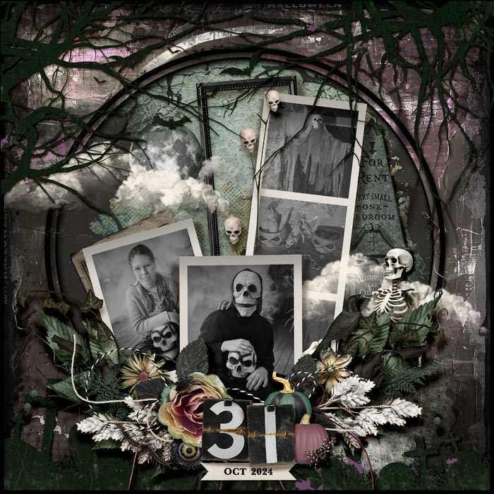 Thirty-One Oct