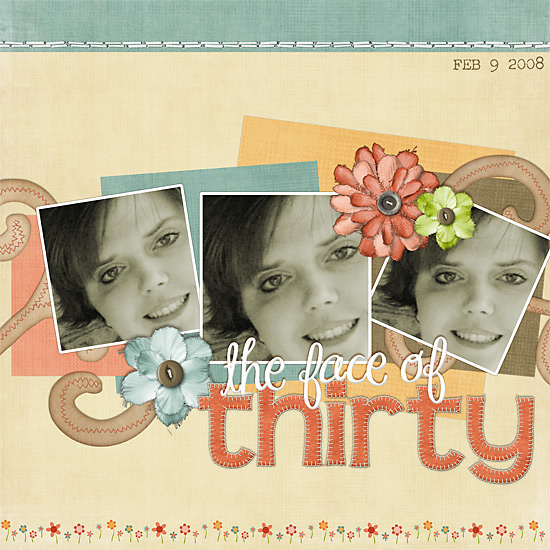 Thirty